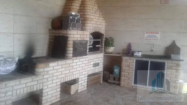 Imagem Chácara com 2 quartos, 1700m2, à venda em Igaratá, Centro