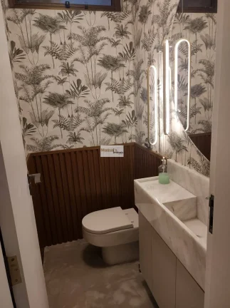 Imagem Apartamento à venda, no Condomínio Edifício Moysés Bittar, , com 4 quartos, 150m2