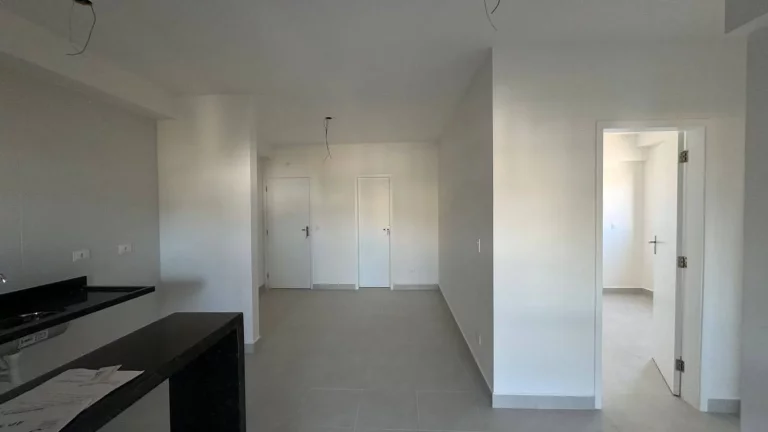 Imagem Apartamento novo no Itaguá