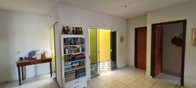 Imagem CASA RESIDENCIAL em BARRA VELHA - SC, CENTRO
