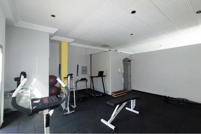 Imagem APARTAMENTO RESIDENCIAL em São Paulo - SP, Vila Clementino