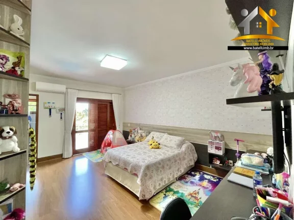 Imagem Casa - Granja Viana - Dom Henrique II | Batelli Imóveis