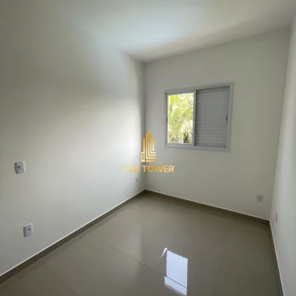 Imagem Casa Sobrado de condomínio 62m2 c/ 2 Quartos 1 Suíte e Pequeno Quintal