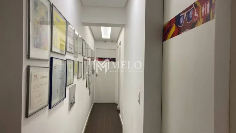 Imagem Oportunidade SALAS COMERCIAIS em RECIFE: 100m²...
