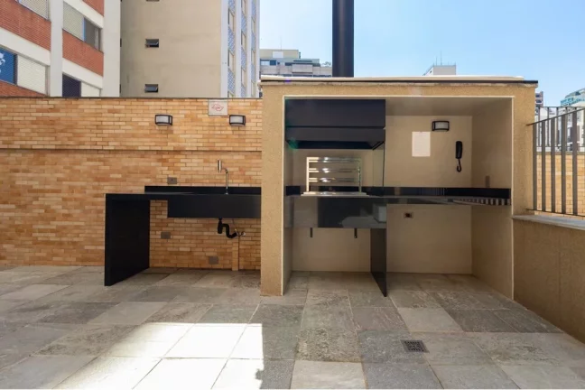 Imagem Imóvel com 3 Quartos à Venda, 125 m² em Perdizes - São Paulo