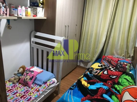 Imagem Apartamento para locação em São Paulo-SP, Vila Santana: 2 quartos, 1 suíte, 1 sala, 1 vaga de garagem, 64m² de área. Aproveite!
