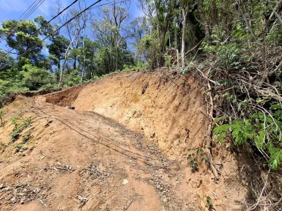 Imagem Terreno para Venda em Teresópolis / RJ no bairro Posse