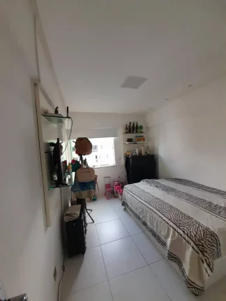 Imagem Apartamento à venda no Edifício Cannes - 3 quartos, 110m², lazer completo
