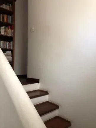 Imagem Sobrado para Venda por R$1.200.000,00 com 174m², 4 dormitórios, 2 vagas e 4 banheiros - Vila madalena, São paulo / SP - Cód. BDI28788
