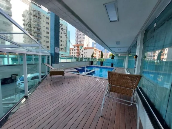 Imagem APARTAMENTO COM 71.68 m² - FORTE - PRAIA GRANDE SP