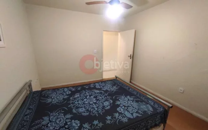 Imagem Apartamento com 2 dormitórios à venda, 70 m² - Portinho - Cabo Frio/RJ