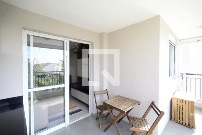 Imagem Apartamento à Venda - Cambuci, 2 Quartos, 63 m2