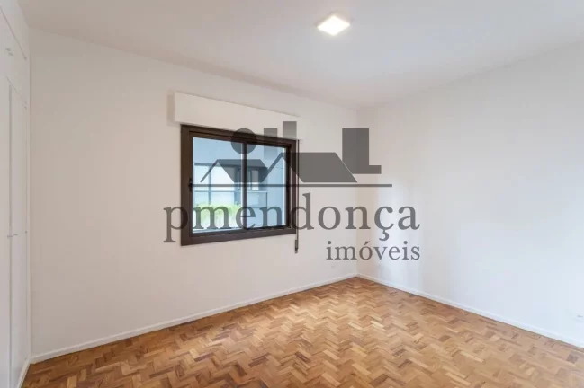 Imagem Apartamento Itaim Bibi, 3 DORMTS, 1 suite, 2 vagas, reformado