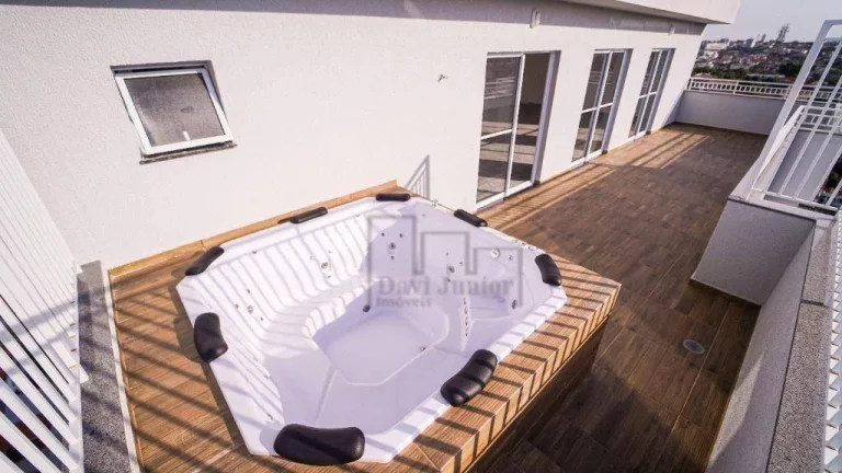 Imagem Apartamento com 2 dormitórios sendo 1 suite à venda, 60 m² por R$ 380.000 - Vila Carvalho - Sorocaba/SP