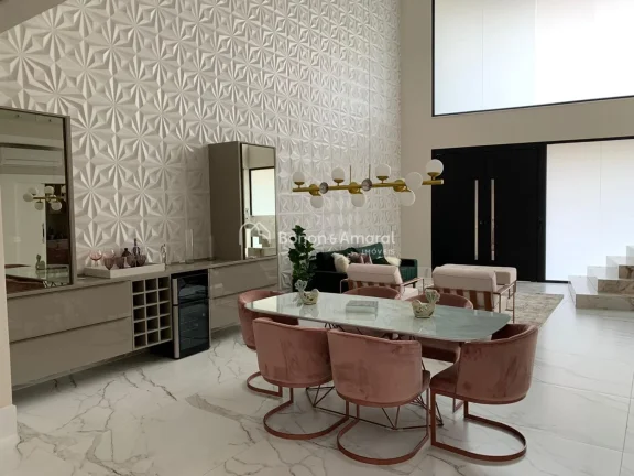 Imagem Casa para venda no Condomínio Villa Lobos, Parque Brasil 500, Paulínia.

Que tal fazer parte de um...