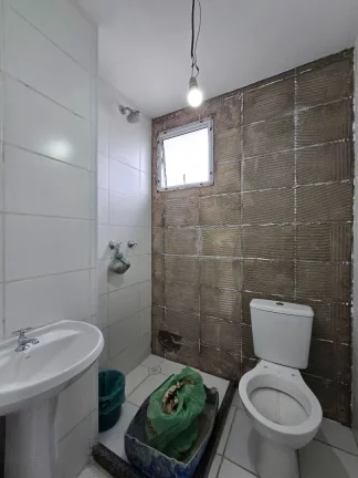 Imagem Apartamento à venda e Locação no Condomínio Venit, com 2 dormitórios, com 45m de área útil, uma vaga de garagem