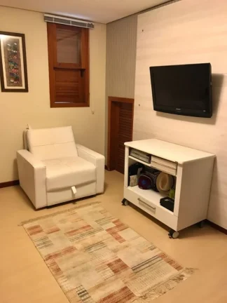 Imagem Casa com 4 dormitórios para alugar, 290 m² por R$ 3.000,00/dia - Jurerê Internacional - Florianópolis/SC