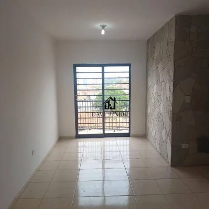 Apartamento à venda, 67 m² por R$ 270.000,00 - Vila Jardini - Sorocaba/SP