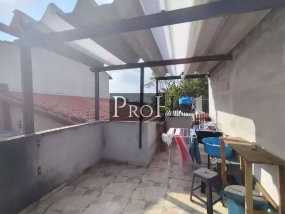 Imagem Casa com 2 Quartos à Venda, 145 m² em Assunção - São Bernardo Do Campo