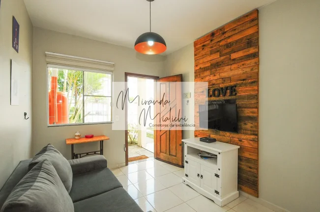 Imagem Charmosa Casa no Coração de Rio Vermelho
