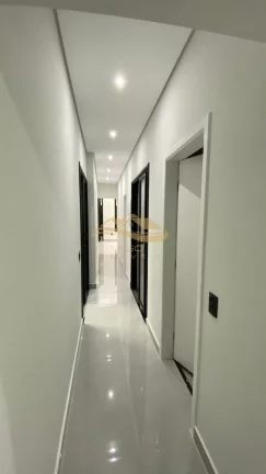 Imagem CASA RESIDENCIAL em INDAIATUBA - SP, JARDIM BOM SUCESSO