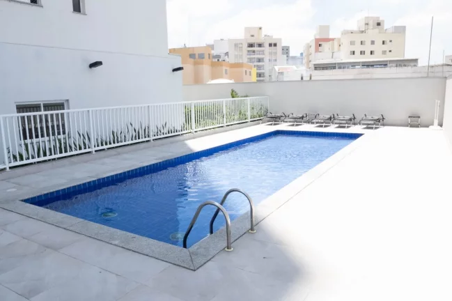 Imagem Apartamento para Venda em São Bernardo do Campo / SP no bairro Rudge Ramos