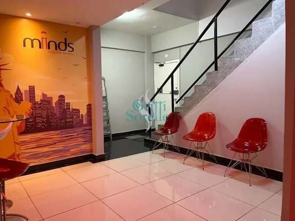 Imagem Prédio inteiro à venda na Vila Mariana/Paraíso - São Paulo/SP.