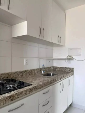 Imagem apartamento Condominio Star Jardim Club 54m 2 Dormitorios 1 Vaga