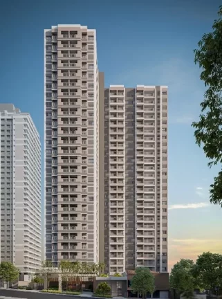 Imagem APARTAMENTO RESIDENCIAL em São Paulo - SP, Mooca