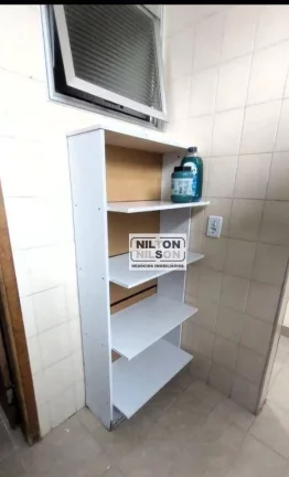 Imagem Apartamento com 2 dormitórios para alugar, 65 m² por R$ 2.413,00/mês - Jardim Guanabara - Campinas/SP