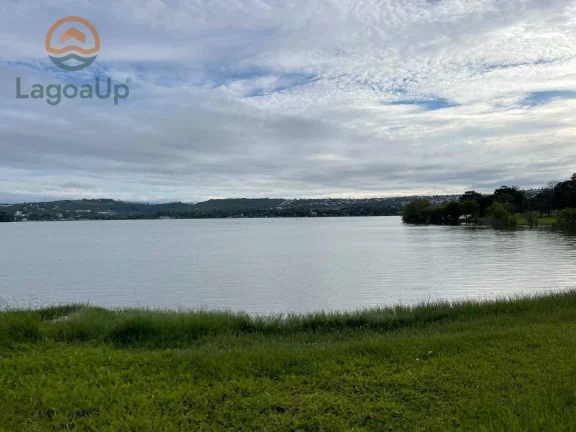 Imagem Terreno à venda, 660 m² por R$ 320.000,00 - Condomínio Vale dos Sonhos - Lagoa Santa/MG