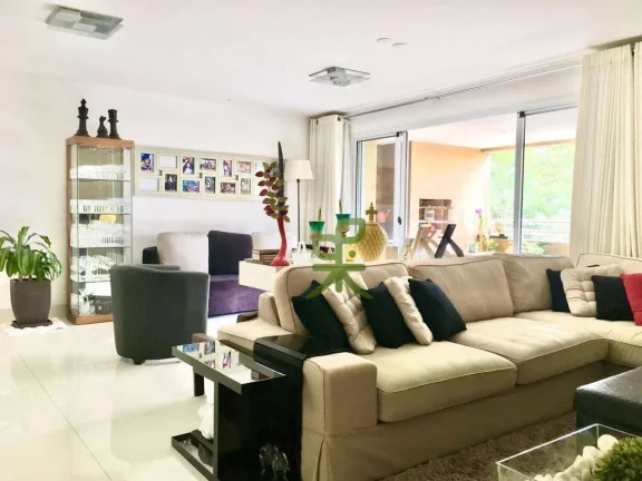 Imagem Apartamento com 3 dormitórios à venda, 142 m² por R$ 1.277.000,00 - Morumbi - São Paulo/SP