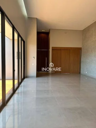 Imagem Casa com 3 dormitórios à venda, 257 m² por R$ 2.800.000,00 - Village Beira Rio - Itumbiara/GO
