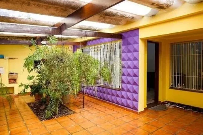 Imagem Casa à venda em Santo André/SP