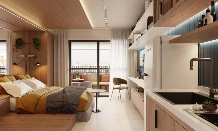 Imagem APARTAMENTO RESIDENCIAL em São Paulo - SP, Butantã