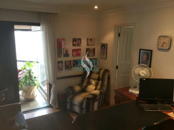 Imagem Apartamento à Venda em Vila Uberabinha - São Paulo/SP.