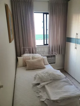 Imagem Apartamento mobiliado quadra mar em Balneário Camboriú.