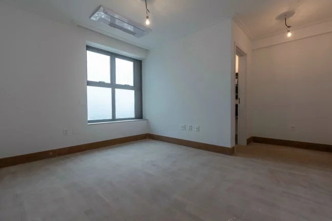Imagem Cobertura Duplex Tatuapé - 593,24 m² - 4 Suítes - 1 Máster - Terraço Gourmet - 7 banheiros - 8 Vagas - Depósito - Piscina e ofurô