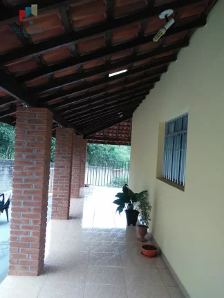 Imagem Chácara a venda Cesário Lange SP