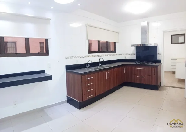 Imagem Apartamento com 197m² à Venda no Condomínio Edifício São Conrado - Centro - Jundiaí - SP
