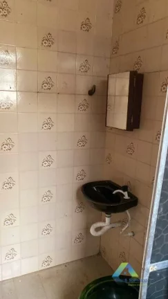 Imagem BROOKLIM PAULISTA Casa para reformar 143M², 2 dormitórios, 1 vaga, ótima localização e valor !!!
