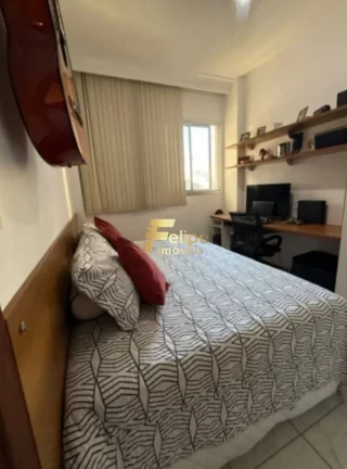 Imagem LINDO APARTAMENTO DE 03 QUARTOS, SENDO 01 SUÍTE, À VENDA EM JARDIM CAMBURI, VITÓRIA/ES!