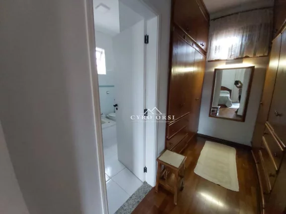 Imagem Casa à venda, 414 m² por R$ 1.400.000,00 - Nova Piracicaba - Piracicaba/SP