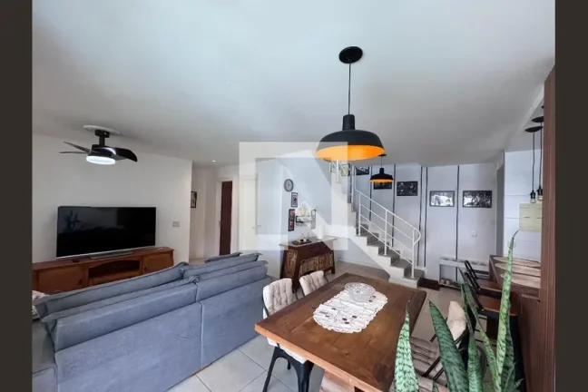 Imagem Apartamento à Venda - Recreio, 3 Quartos, 144 m2