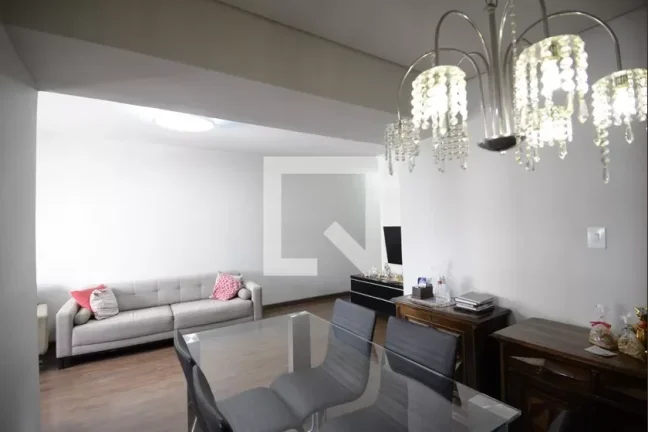 Imagem Apartamento à Venda - Vila Mariana, 2 Quartos, 90 m2