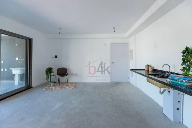 Imagem Apartamento a venda com 2 quartos na Rua Estilo Barroco