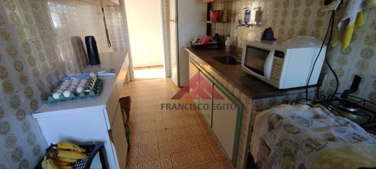 Imagem Apartamento 3 quartos junto à pracinha da Boa Viagem.