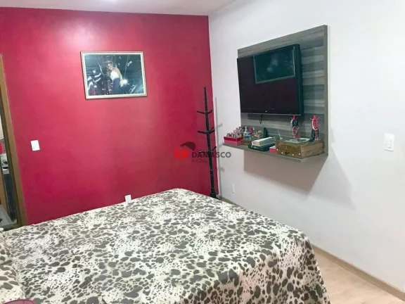 Imagem Sobrado à Venda 3 Quartos, 3 Suites, 6 Vagas, Nova Gerty, São Caetano do Sul - SP