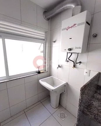 Imagem Cobertura com 3 dormitórios à venda, 150 m² por R$ 750.000,00 - Braga - Cabo Frio/RJ