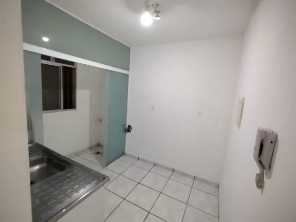 Imagem Apartamento com 2 dormitórios à venda, 47 m² por R$ 150.000,00 - Jardim Graziela - Suzano/SP